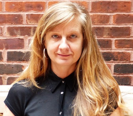 Dr. Johanna Oksala